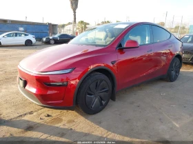 Tesla Model Y Long Range Launch Series AWD, снимка 2