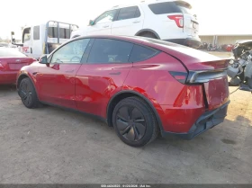 Tesla Model Y Long Range Launch Series AWD, снимка 3