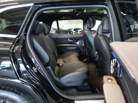 Mercedes-Benz EQS 450+ SUV/360HP/AMG/DISRT/PANO/HUD/MASS/163z, снимка 11