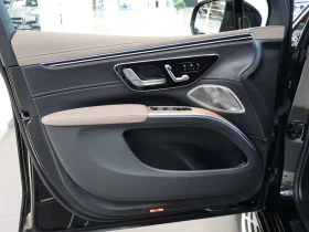 Mercedes-Benz EQS 450+ SUV/360HP/AMG/DISRT/PANO/HUD/MASS/163z, снимка 15