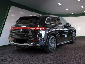 Mercedes-Benz EQS 450+ SUV/360HP/AMG/DISRT/PANO/HUD/MASS/163z, снимка 2