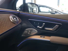 Mercedes-Benz EQS 450+ SUV/360HP/AMG/DISRT/PANO/HUD/MASS/163z, снимка 16