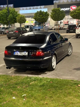 BMW 320 170кс, снимка 4