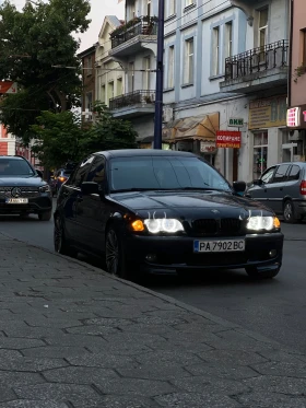 BMW 320 170кс, снимка 5