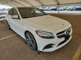 Mercedes-Benz C 300 PANORAMA| ПОДГРЕВИ| 2 КЛЮЧА| , снимка 2