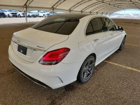 Mercedes-Benz C 300 PANORAMA| ПОДГРЕВИ| 2 КЛЮЧА| , снимка 3