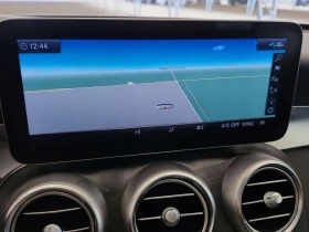 Mercedes-Benz C 300 PANORAMA| ПОДГРЕВИ| 2 КЛЮЧА| , снимка 10