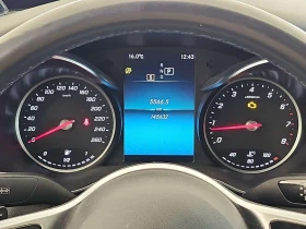 Mercedes-Benz C 300 PANORAMA| ПОДГРЕВИ| 2 КЛЮЧА| , снимка 8