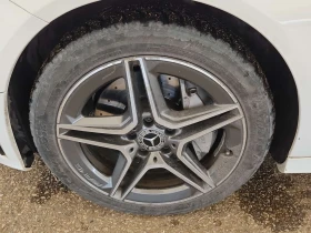 Mercedes-Benz C 300 PANORAMA| ПОДГРЕВИ| 2 КЛЮЧА| , снимка 5