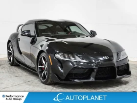 Toyota Supra * 3.0T, Coupe! * CARFAX * ЦЕНА ДО БГ, снимка 4