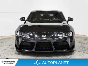 Toyota Supra * 3.0T, Coupe! * CARFAX * ЦЕНА ДО БГ, снимка 2