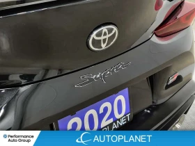 Toyota Supra * 3.0T, Coupe! * CARFAX * ЦЕНА ДО БГ, снимка 15