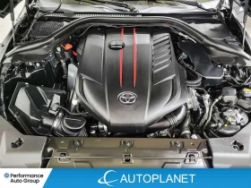 Toyota Supra * 3.0T, Coupe! * CARFAX * ЦЕНА ДО БГ, снимка 13