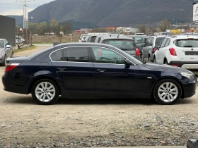 BMW 525 E60-177кс/Автомат/Навигация/Ел.седалки/Парктроник , снимка 4