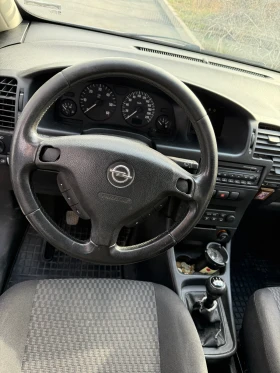 Opel Zafira, снимка 6