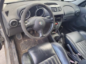 Alfa Romeo 147 1.6, снимка 5