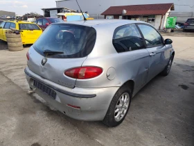 Alfa Romeo 147 1.6, снимка 4
