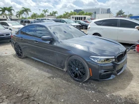 BMW 540, снимка 4