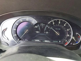 BMW 540, снимка 9