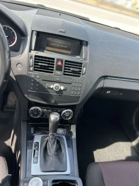 Mercedes-Benz 220 CDI, снимка 12