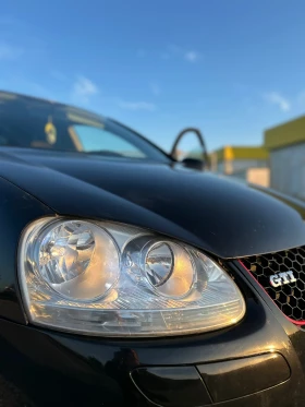 VW Golf 1.9 TDI, снимка 3