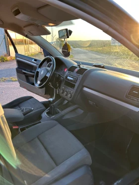 VW Golf 1.9 TDI, снимка 8