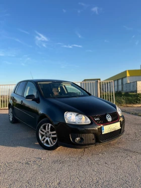 VW Golf 1.9 TDI, снимка 1