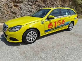 Mercedes-Benz E 200, снимка 2