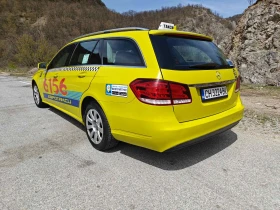 Mercedes-Benz E 200, снимка 3