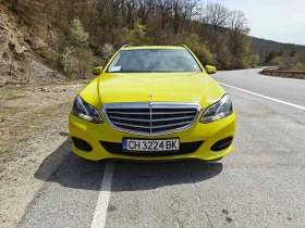 Mercedes-Benz E 200, снимка 1