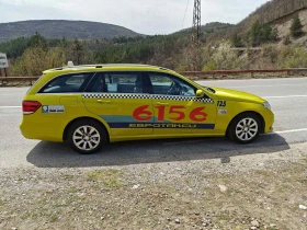 Mercedes-Benz E 200, снимка 5