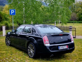 Lancia Thema 3.0CRD(239)* PLATINUM-EDITION* НОВ ВНОС* , снимка 5