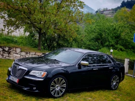 Lancia Thema 3.0CRD(239)* PLATINUM-EDITION* НОВ ВНОС* , снимка 3