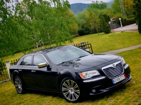 Lancia Thema 3.0CRD(239)* PLATINUM-EDITION* НОВ ВНОС* , снимка 8