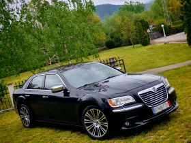 Lancia Thema 3.0CRD(239)* PLATINUM-EDITION* НОВ ВНОС* , снимка 1