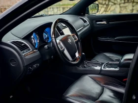 Lancia Thema 3.0CRD(239)* PLATINUM-EDITION* НОВ ВНОС* , снимка 10