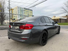 BMW 330 i xDrive* ЧЕРВЕН САЛОН* CARFAX* АВТО КРЕДИТ* , снимка 4