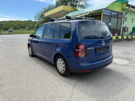 VW Touran 2.0 TDI, снимка 5