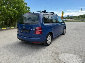 VW Touran 2.0 TDI, снимка 6