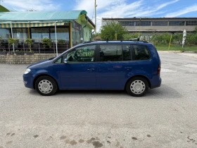 VW Touran 2.0 TDI, снимка 3
