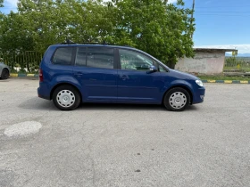 VW Touran 2.0 TDI, снимка 4