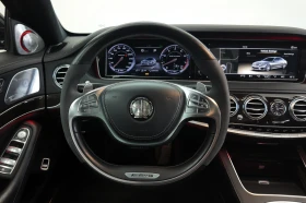 Mercedes-Benz S 63 AMG 4MATIC, снимка 15