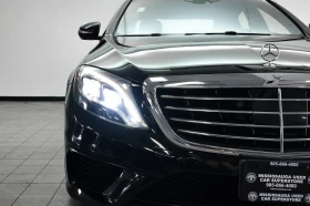 Mercedes-Benz S 63 AMG 4MATIC, снимка 8