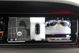 Mercedes-Benz S 63 AMG 4MATIC, снимка 16