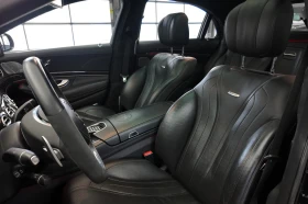 Mercedes-Benz S 63 AMG 4MATIC, снимка 17