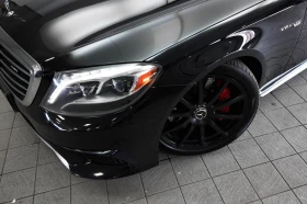 Mercedes-Benz S 63 AMG 4MATIC, снимка 5