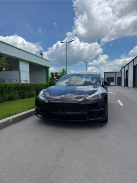Tesla Model 3 Performance Ambient Европейска, снимка 9