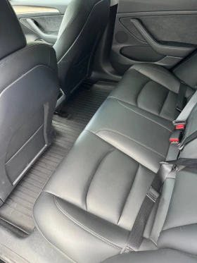 Tesla Model 3 Performance Ambient Европейска, снимка 11
