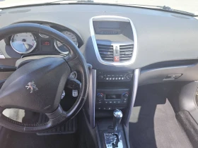 Peugeot 207 1.6 , снимка 8