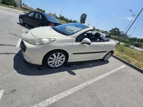 Peugeot 207 1.6 , снимка 5